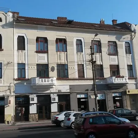 Transylvania Cowboy Loft * Cluj-Napoca