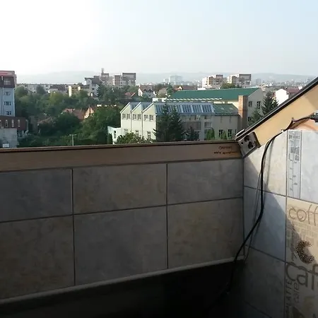 Lägenhet Transylvania Cowboy Loft Cluj-Napoca