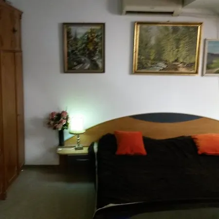 Transylvania Cowboy Loft * Cluj-Napoca